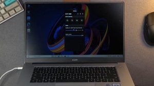 How to Record Screen in Huawei MateBook D15? Use Screen Recorder in Huawei Laptop