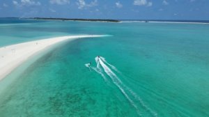 Обзор острова Sun Island на Мальдивах. Отель Villa Park 5 звезд