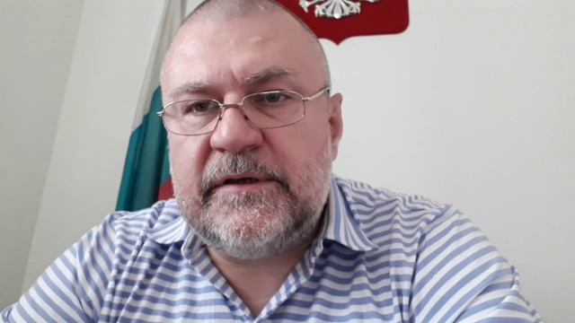 Кирилл Кабанов о заключении на законопроект о такси