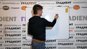 К электро котлу подбираем автомат и магнитный пускатель.