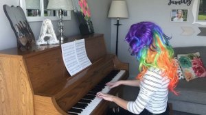 Dumb Song (Jon Schmidt - The Piano Guys) | Cover by The Piano Gal