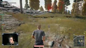 Лютый стример орёт