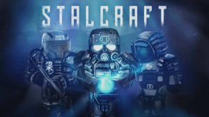 STALCRAFT X