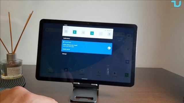 HEADWOLF HPad 2 Unboxing I Review I 4G LTE Android Tablet I Unisoc T618 I Kids Space I Metal Body смотреть онлайн