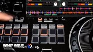 Pioneer DJ DDJ REV1 - Recensione ITA