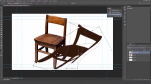 Как сделать тень в Photoshop