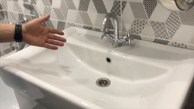 Дизайн и ремонт ванной 2.5 м2 и туалета 1.3 м2 - СТК Миг смотреть онлайн