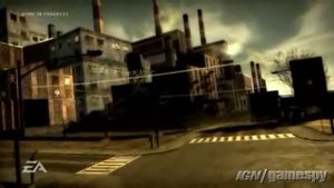 Need for Speed Most Wanted GameCube Trailer - Trailer