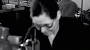 1967 год. Тюмень. Овчинно-меховая фабрика