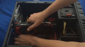 Обзор видеокарты MSI GTX 960 gaming 4g