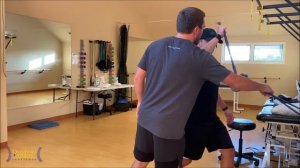 Advanced Rotator Cuff Strengthening Exercises ft. Max Wardell