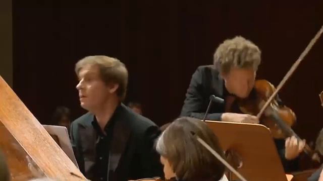 Людвиг ван Бетховен Фортепианный концерт №5 ми бемоль мажор Es dur, ор 73 смотреть онлайн