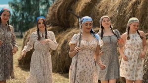 Айгуль Семенова "Авылкаем "