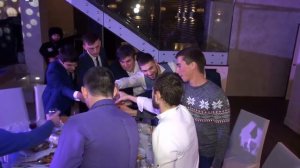 Свадьба Аслан и Зарема 24.11.18 Майкоп #майкоп #свадьба #молодожены #адыгея