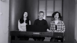 DEEPFOLK - Эхо любви (Анна Герман cover)