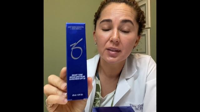 Zein Obagi Hassas Cilt Önerisi смотреть онлайн