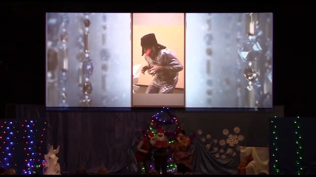 Новый год 2020 смотреть онлайн