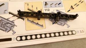 Part 2 of Making the Cyberpunk Lego Lamborghini (Rating is in part 1)