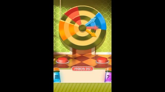 100 doors puzzle box - Level 92 - Walkthrough - 100 Дверей Головоломки Level 92 прохождение смотреть онлайн