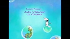 Тупи и Бину - Заставка 100% оригинальный минус прямиком из детства