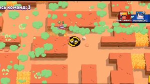 как легко поднять кубки в Brawl Stars 2024?
