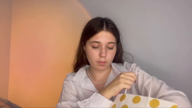 ДЕНЬ РОЖДЕНИЯ ПОДРУГИ ✨ собираю подарок/ как я поздравила лп ? #влог #talk #деньрождения #вб #HB смотреть онлайн