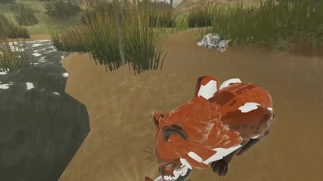 Roblox-|-Большое обновление в игре по котам-воителям!-|-Warrior Cats: Ultimate Edition смотреть онлайн