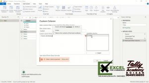 Extracting data from multiple Sheets from an Excel Workbook