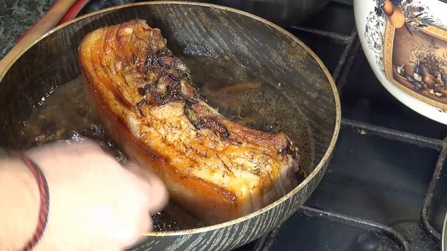 ? Сало по-азиатски ? Закуска из Китая ? ОЛЕГ ВЕЛ смотреть онлайн