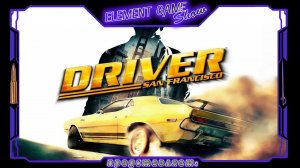 Ⓔ Driver_ San Francisco прохождение Ⓖ Начало Истории (#1) Ⓢ