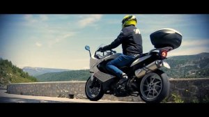 bmw f800gt espigoulier
