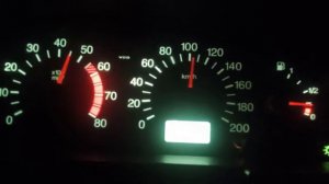 Разгон 2110 1.5 8-кл | полный сток