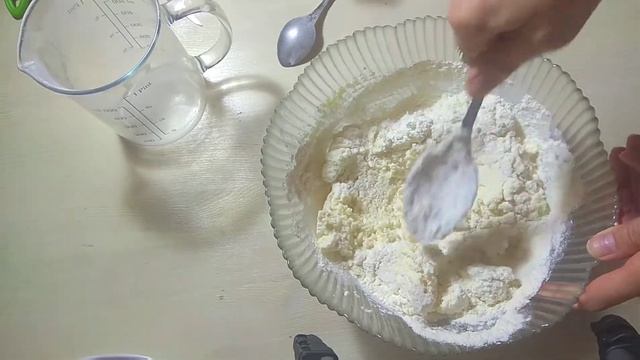 Очень нежное печенье творожные ушки! смотреть онлайн