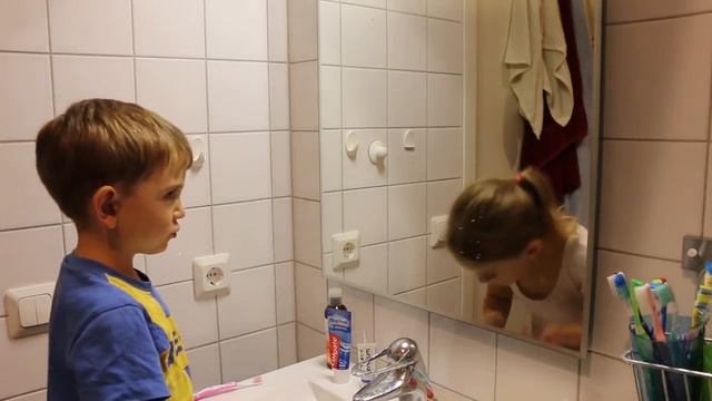 Волшебная коробка. Сборник наших видео. смотреть онлайн