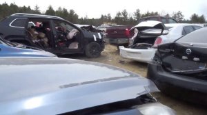 NEATR Parts Out a 2013 Subaru Legacy | Used Car Parts | Online Junkyard | Part Number: N10453
