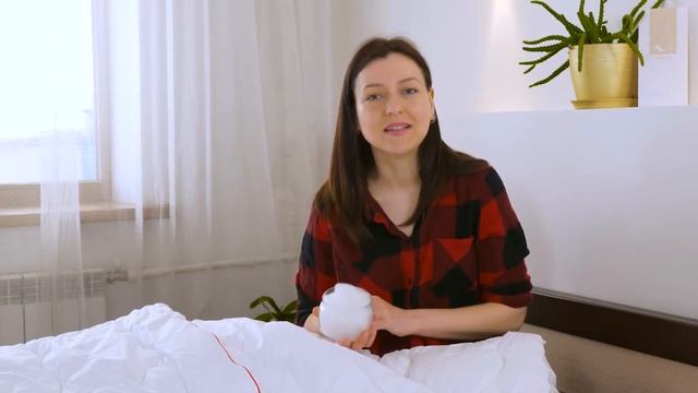 Одеяло антиаллергенное с Eco-Soft "DeLuxe Hand Made" №817 № 818 №819 смотреть онлайн