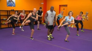 Billy Blanks Tae Bo® Exclusive Workout