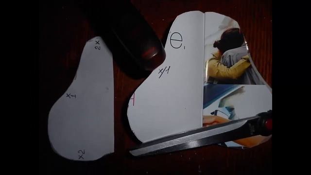 ПОДЕЛКИ ИЗ журналов Груша смотреть онлайн