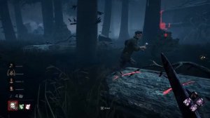 Супер ТОКСИЧНЫЙ Билд Майкла Майерса - Dead By Daylight Тень Билд