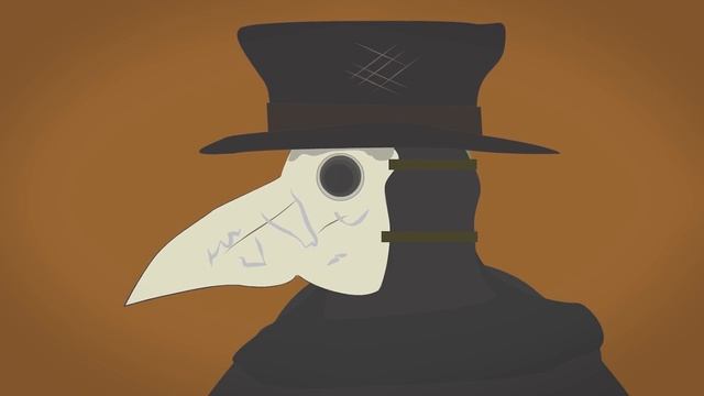 Чумной доктор. Простая история - 17 век смотреть онлайн