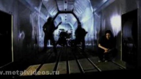 In Flames-Only For The Weak