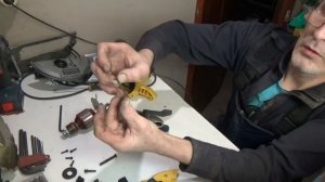 Циркулярка STANLEY FATMAX FME301. 3 года эксплуатации.