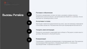 Смежные категории как скрытый потенциал роста ритейлера