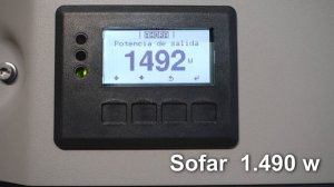 Fronius Primo vs. SOFAR SOLAR (Comparativa inversores Autoconsumo Solar)