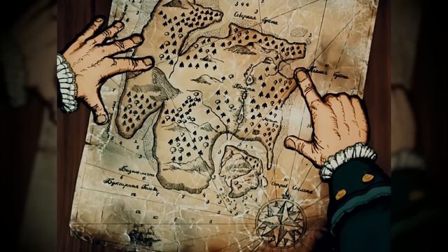 ? Разбор Айсберга по Остров Сокровищ смотреть онлайн