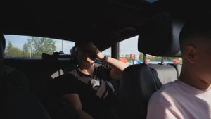 АУДИ А7 ПЕРЕВЕРНУЛА ИГРУ