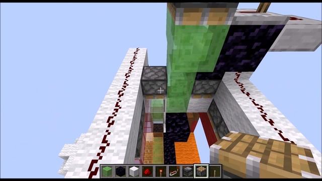 Redstone Development: Episode 1 - Example 1 [Java Edition 1.14.4] смотреть онлайн