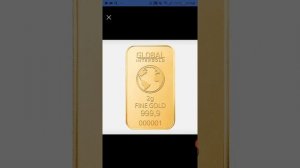 как приобрести Золото 999,9 пробы