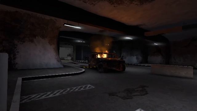 [VRmod] ArcVR INS2 / Gmod Of The Dead addon testing