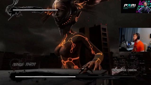 О лизон... Жесть... (Lasqa)